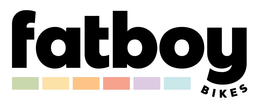 Fatboy Bikes and eBikes